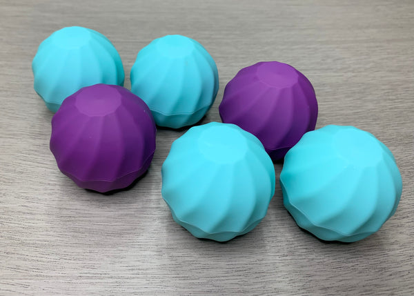 Bálsamos labiales acondicionadores