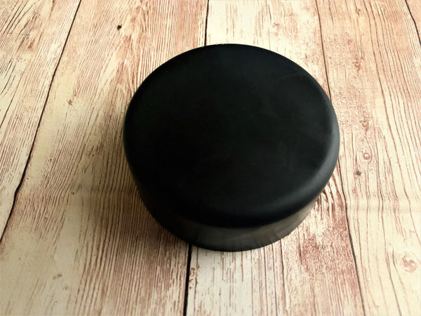 Charcoal Facial Soap