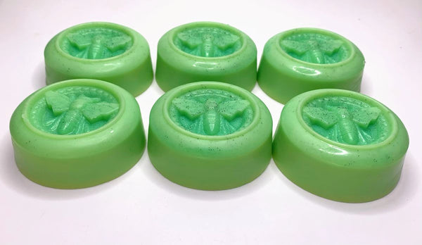 Barra de loción Olive Sensation