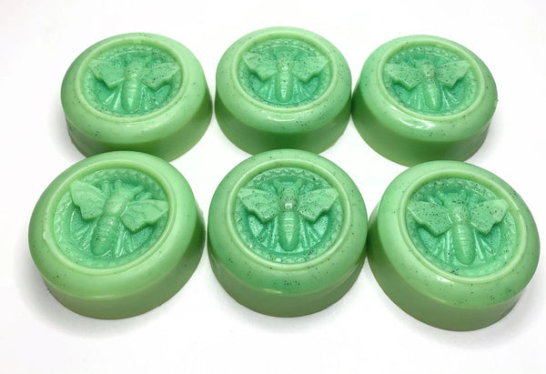 Barra de loción Olive Sensation