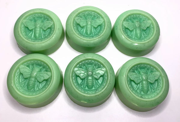 Barra de loción Olive Sensation