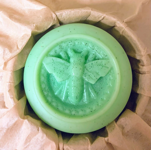 Barra de loción Olive Sensation