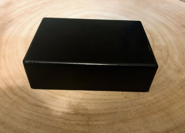 Charcoal Organic Soap