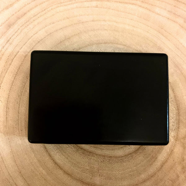 Charcoal Organic Soap