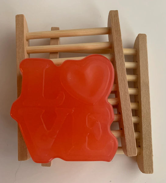 Conjunto de paz y amor