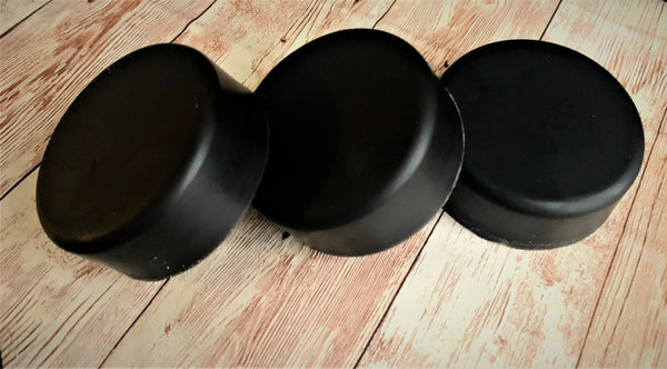 Charcoal Facial Soap