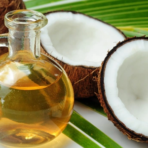 Coconut Oil Benefits