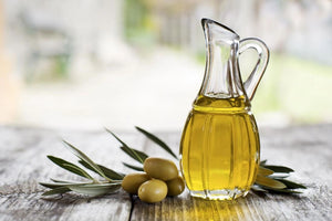 Olive Oil Benefits