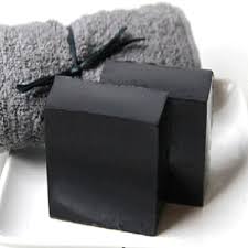 Charcoal Organic Soaps