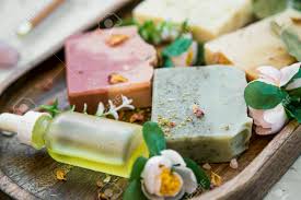 Organic Soaps