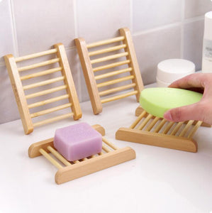 Organic Soap Holders