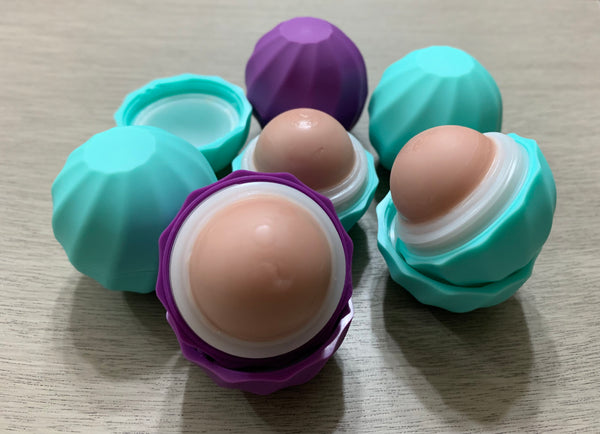 Conditioner Lip Balms