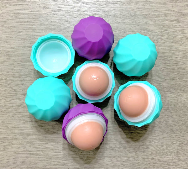 Conditioner Lip Balms