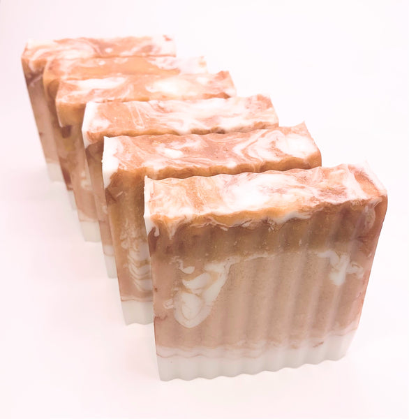 Organic and Gentle Soap