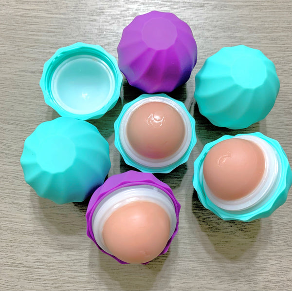 Conditioner Lip Balms