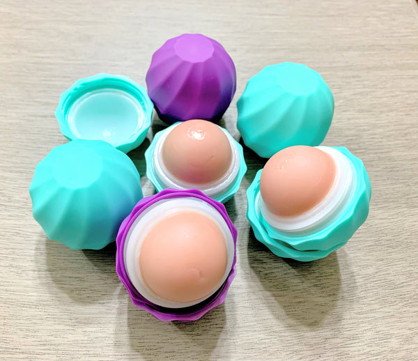 Conditioner Lip Balms