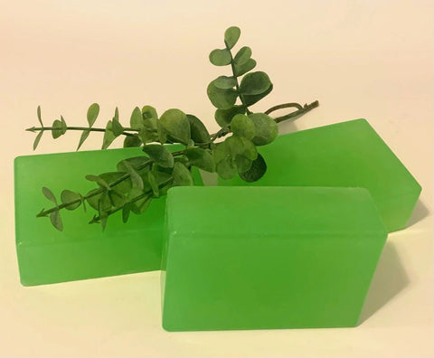 Green and Organic