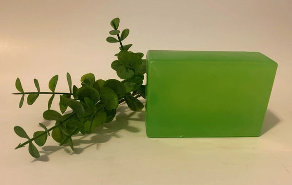 Green and Organic