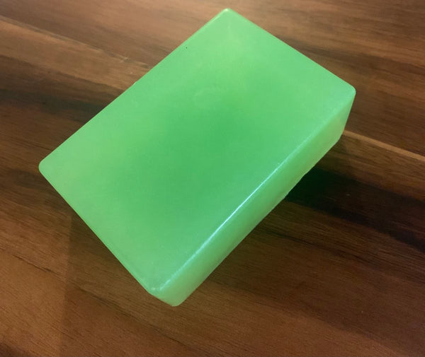 Green and Organic