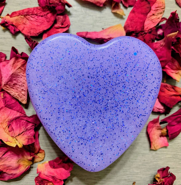 Sparkle Heart