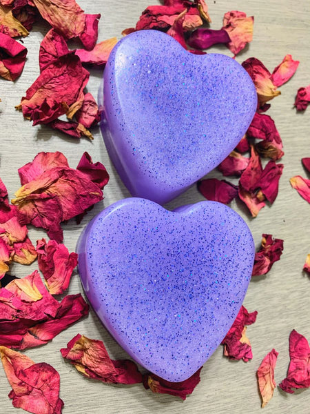 Sparkle Heart