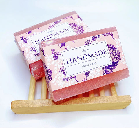 Soft Fragrance