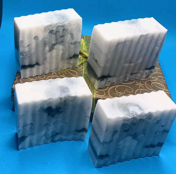 Coconut Storm