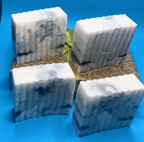 Coconut Storm