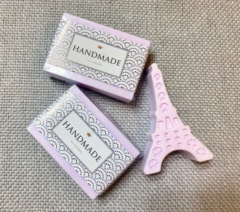 Soft Lavender