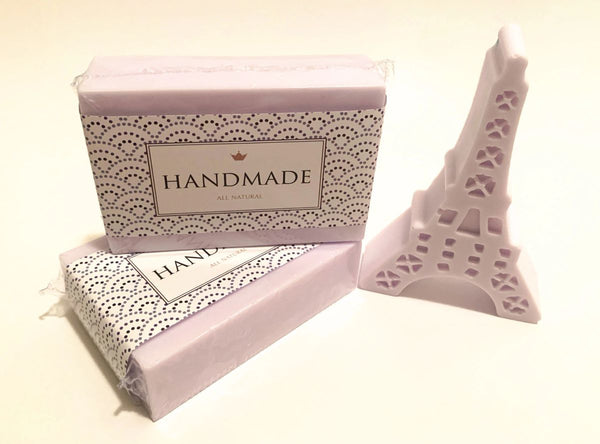 Soft Lavender