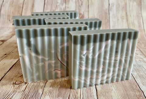 Rustic Gray