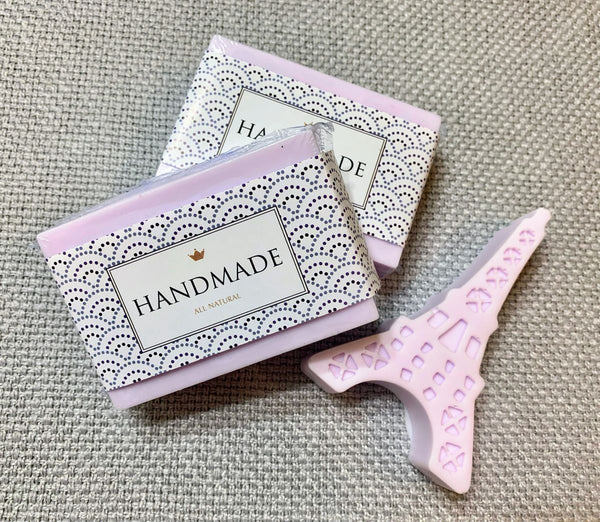 Soft Lavender
