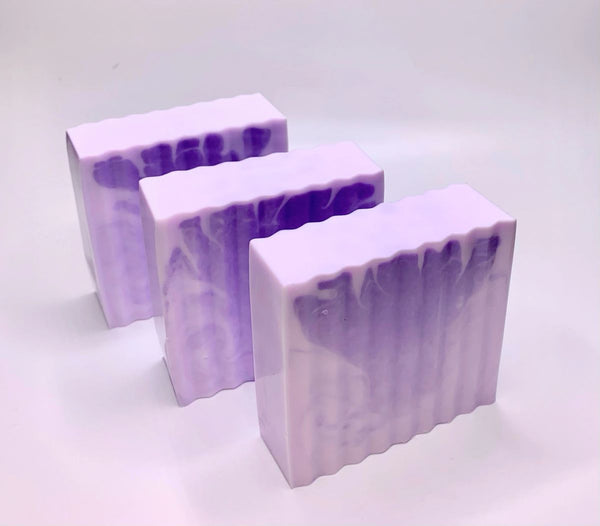 Lavender Tones
