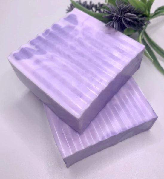 Lavender Tones