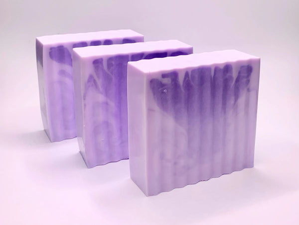 Lavender Tones