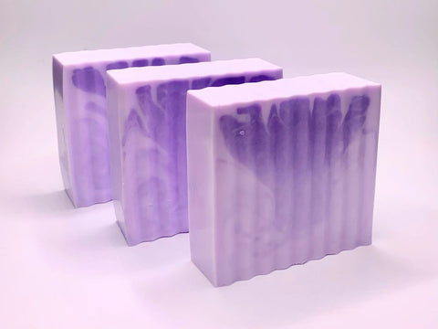 Lavender Tones
