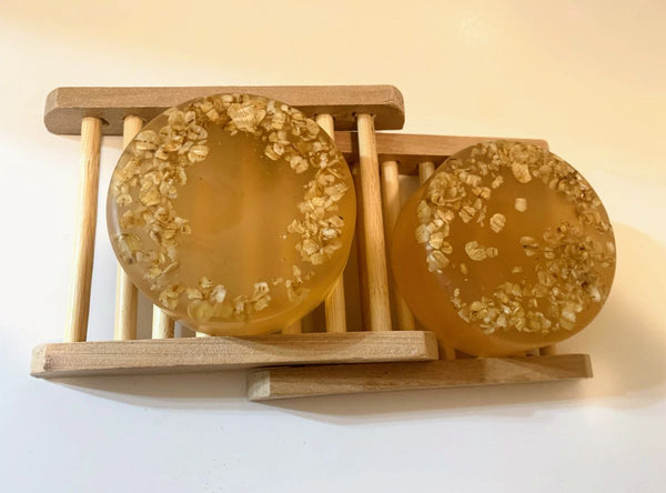 Facial Honey Nectar