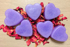 Sparkle Heart