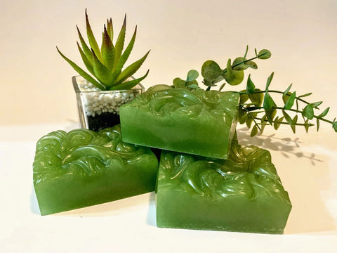 Wonderful Aloe