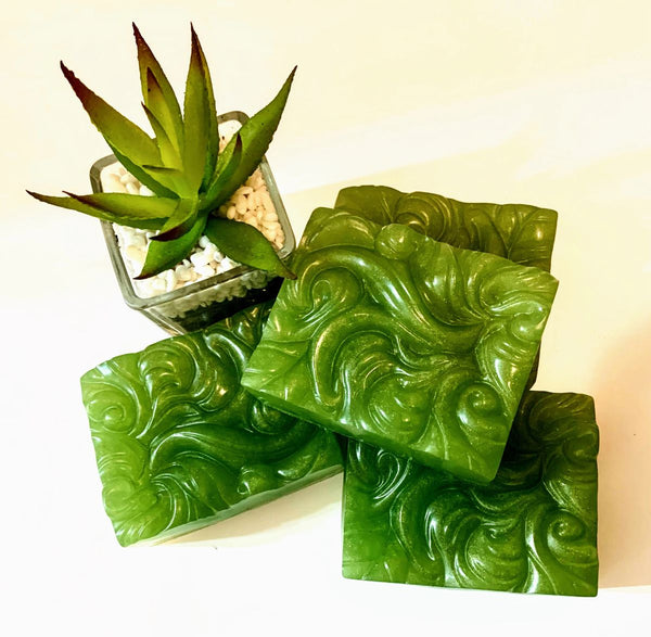 Wonderful Aloe